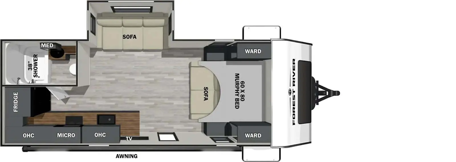 20MRK Floorplan Image